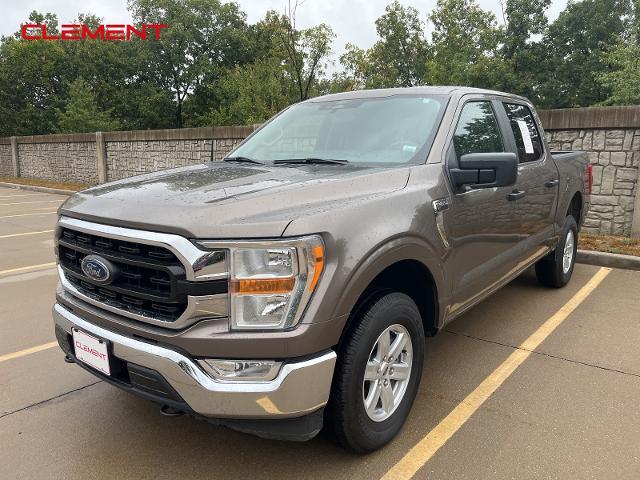 used 2022 Ford F-150 car, priced at $37,000