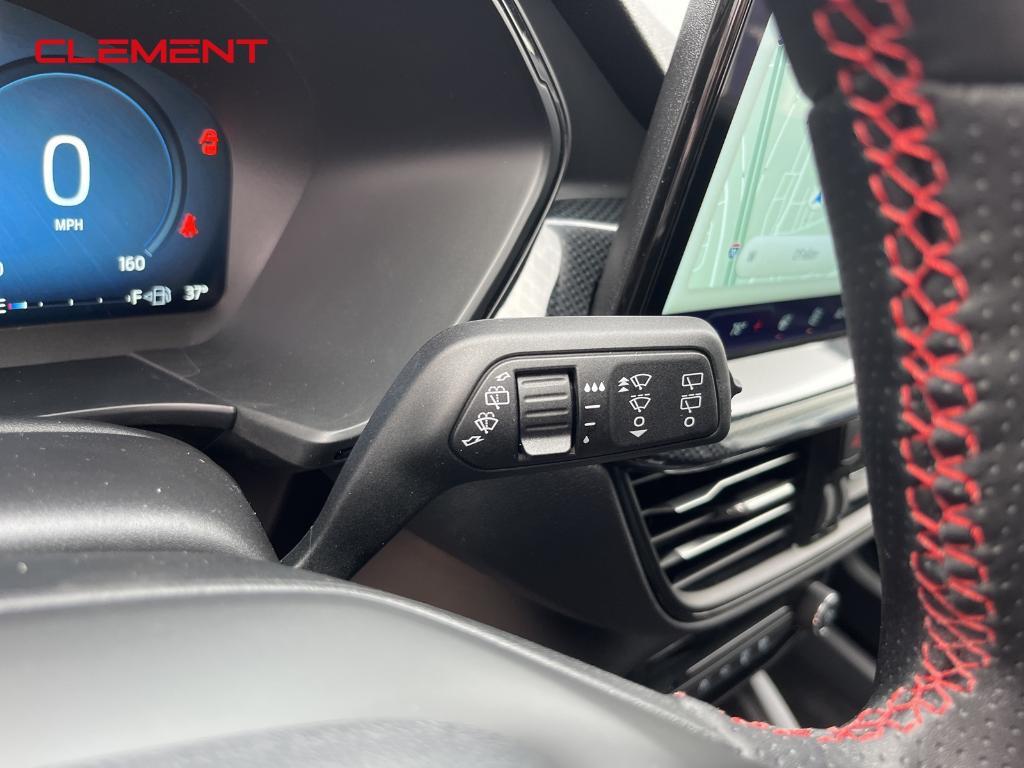 new 2025 Ford Escape car, priced at $35,205