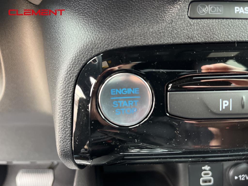 new 2025 Ford Escape car, priced at $35,205