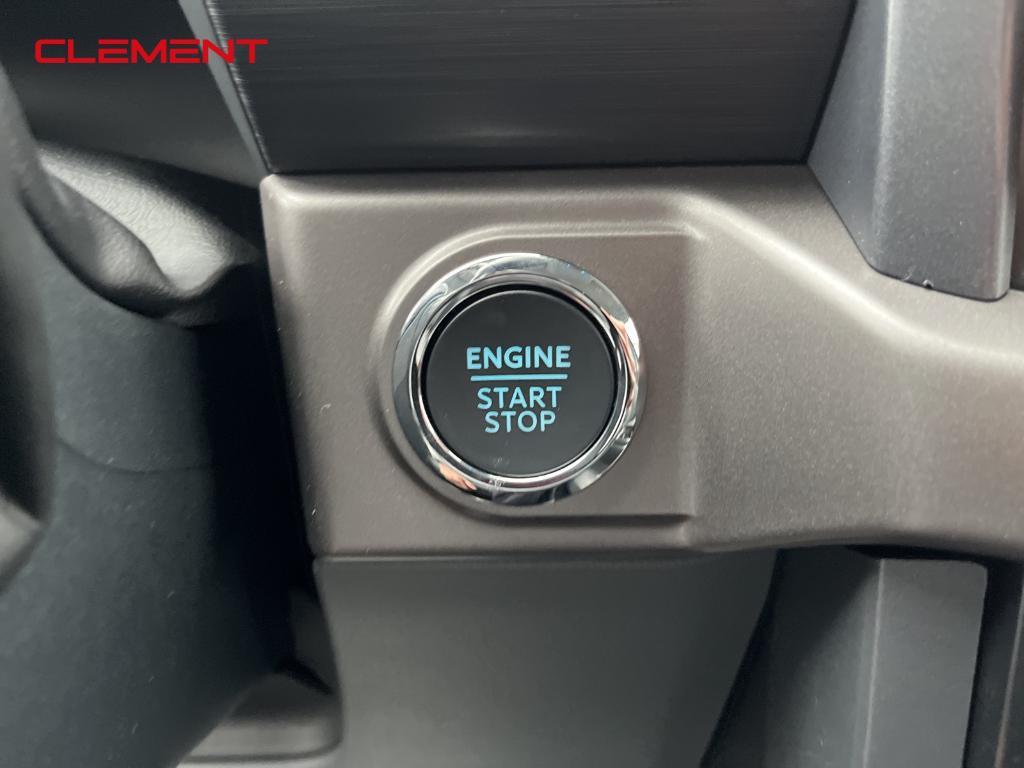 new 2025 Ford F-150 car, priced at $58,185