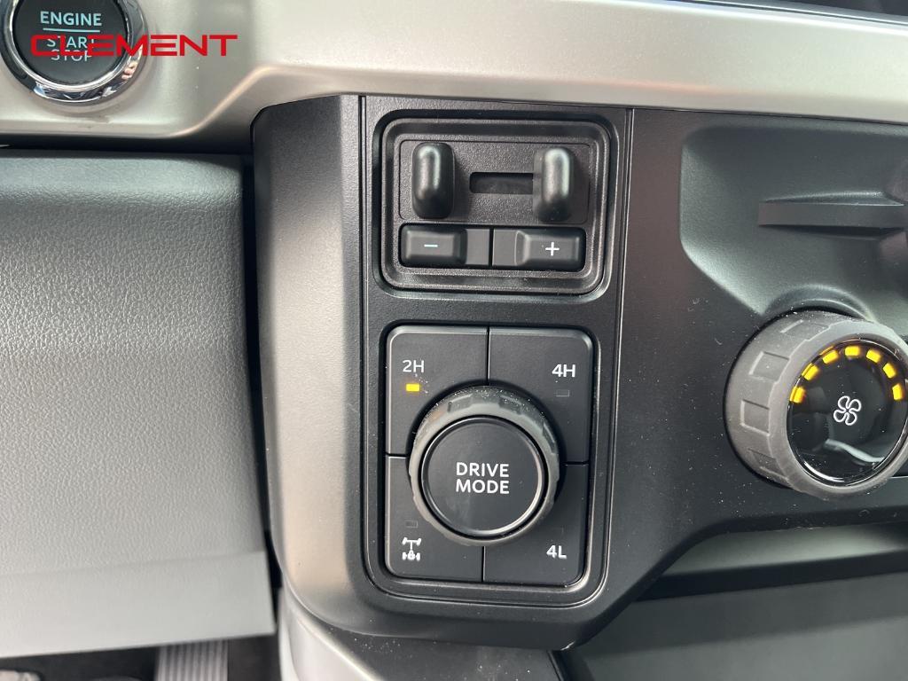 new 2024 Ford F-250 car, priced at $73,445