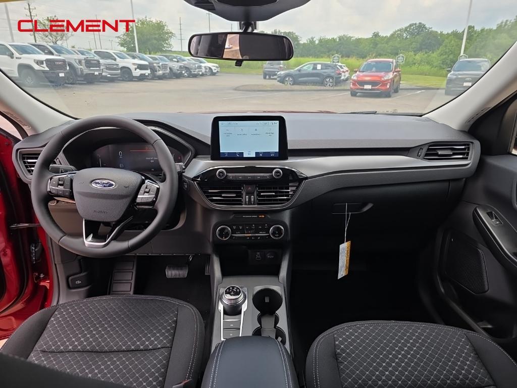 new 2025 Ford Escape car, priced at $30,240