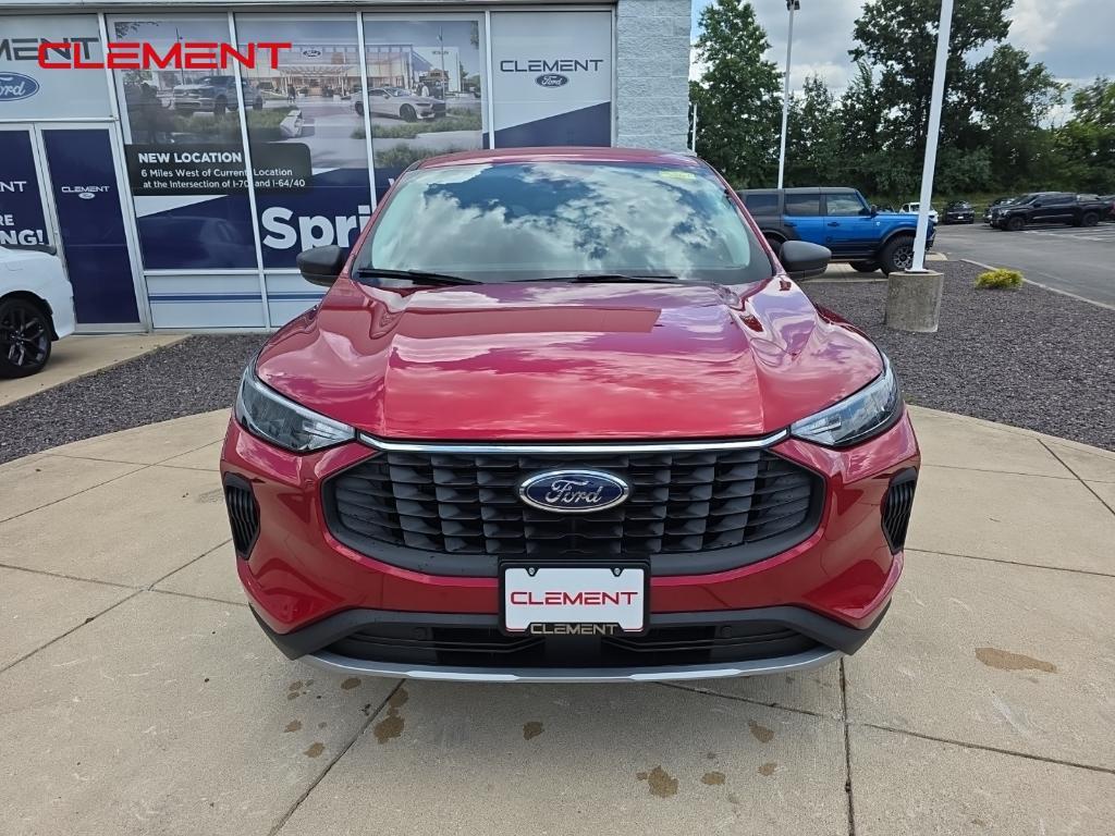 new 2025 Ford Escape car, priced at $30,240