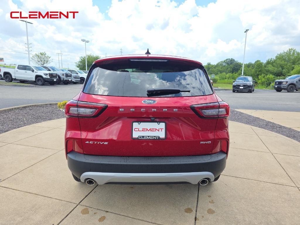 new 2025 Ford Escape car, priced at $30,240
