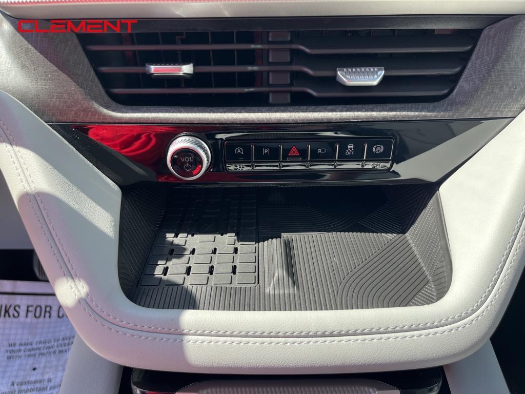 new 2025 Ford Explorer car, priced at $56,500