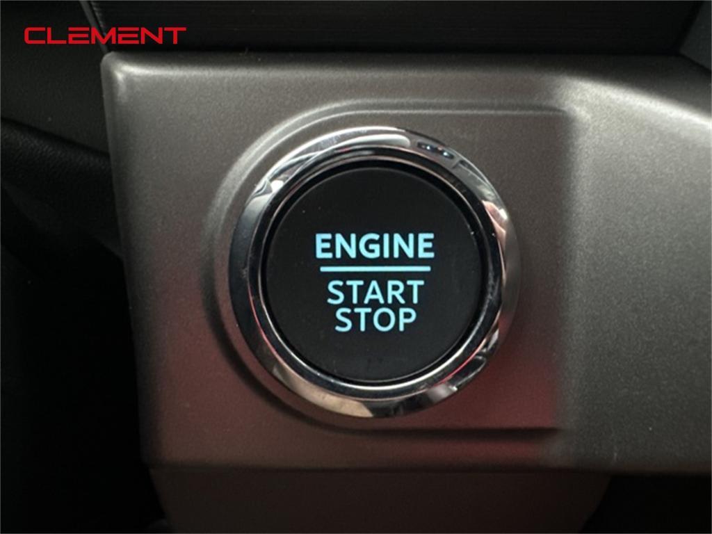 new 2024 Ford F-150 car, priced at $50,585