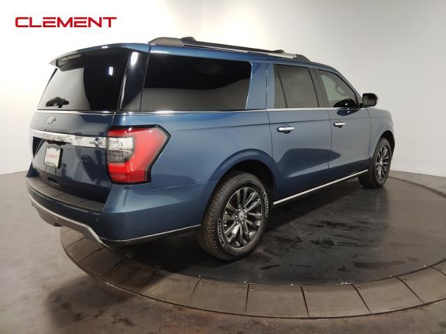 used 2019 Ford Expedition car, priced at $27,000