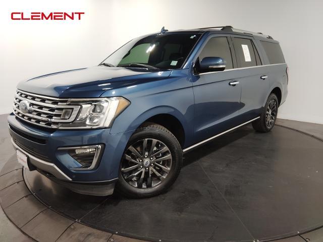 used 2019 Ford Expedition car, priced at $27,000