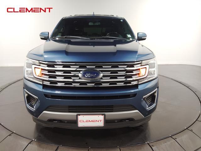 used 2019 Ford Expedition car, priced at $27,000