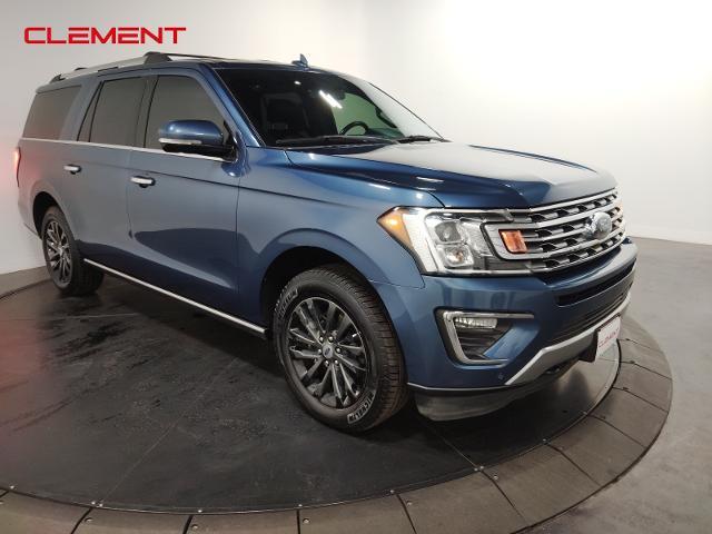 used 2019 Ford Expedition car, priced at $27,000