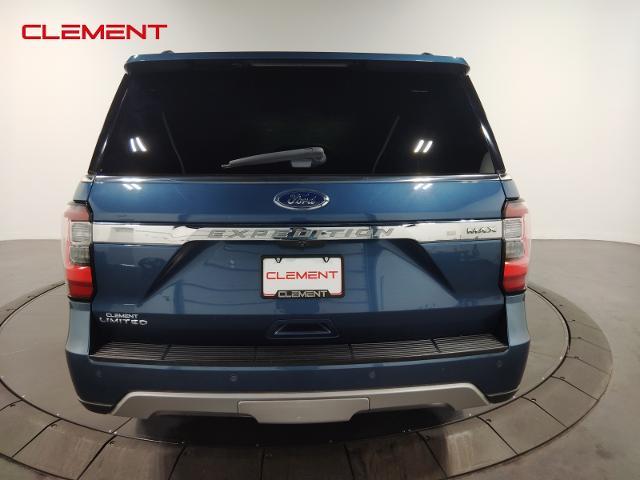 used 2019 Ford Expedition car, priced at $27,000