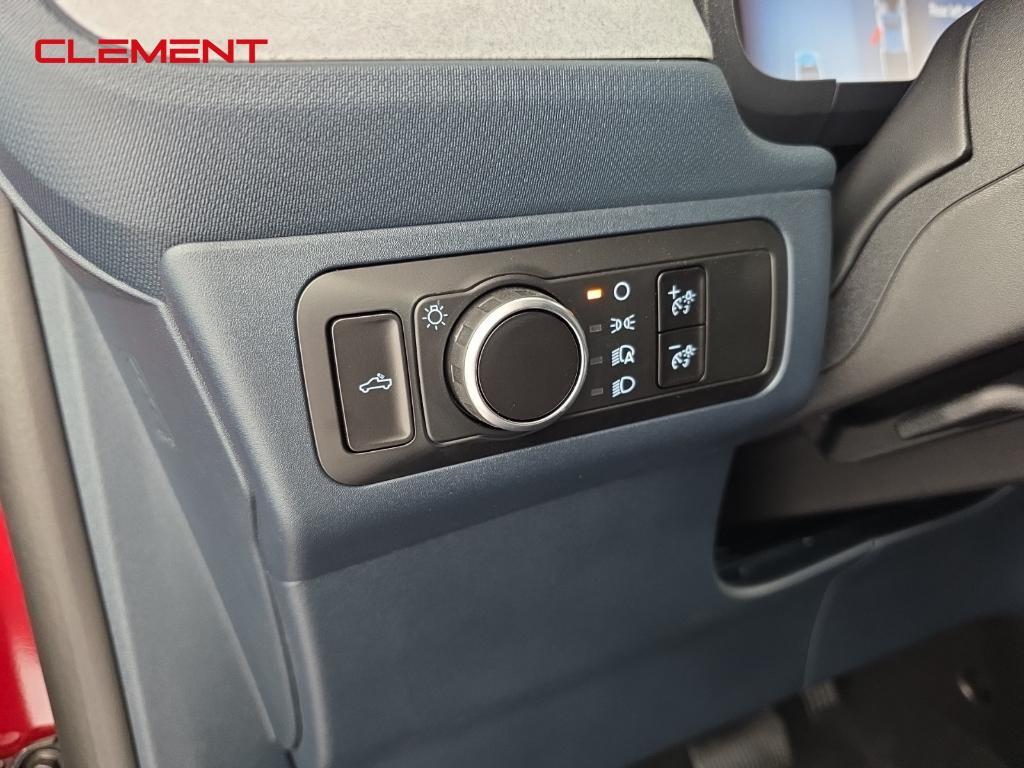 new 2025 Ford Maverick car, priced at $30,355