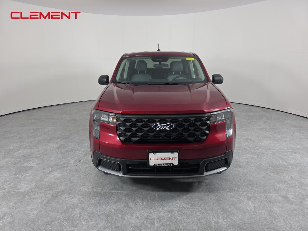 new 2025 Ford Maverick car, priced at $30,355