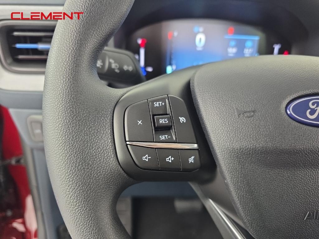 new 2025 Ford Maverick car, priced at $30,355