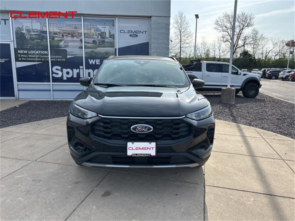 new 2025 Ford Escape car, priced at $32,025