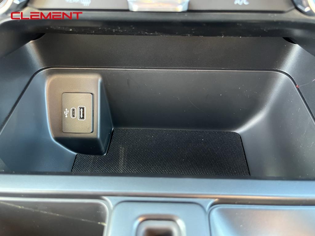 new 2025 Ford F-150 car, priced at $47,940