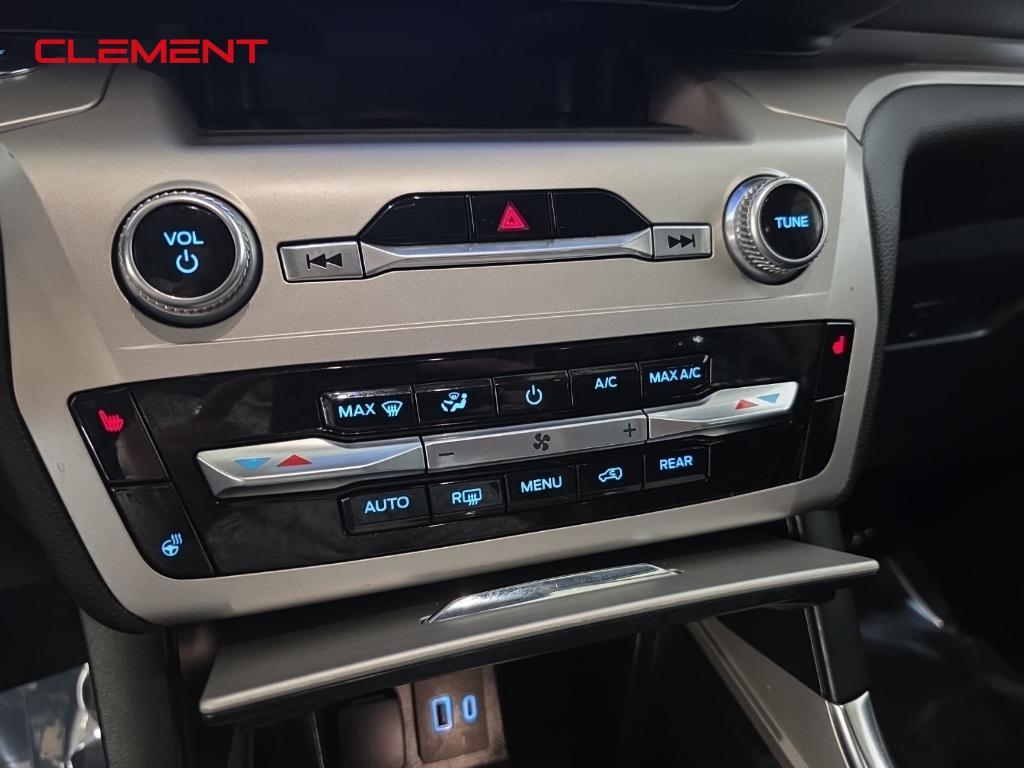 used 2022 Ford Explorer car, priced at $32,000