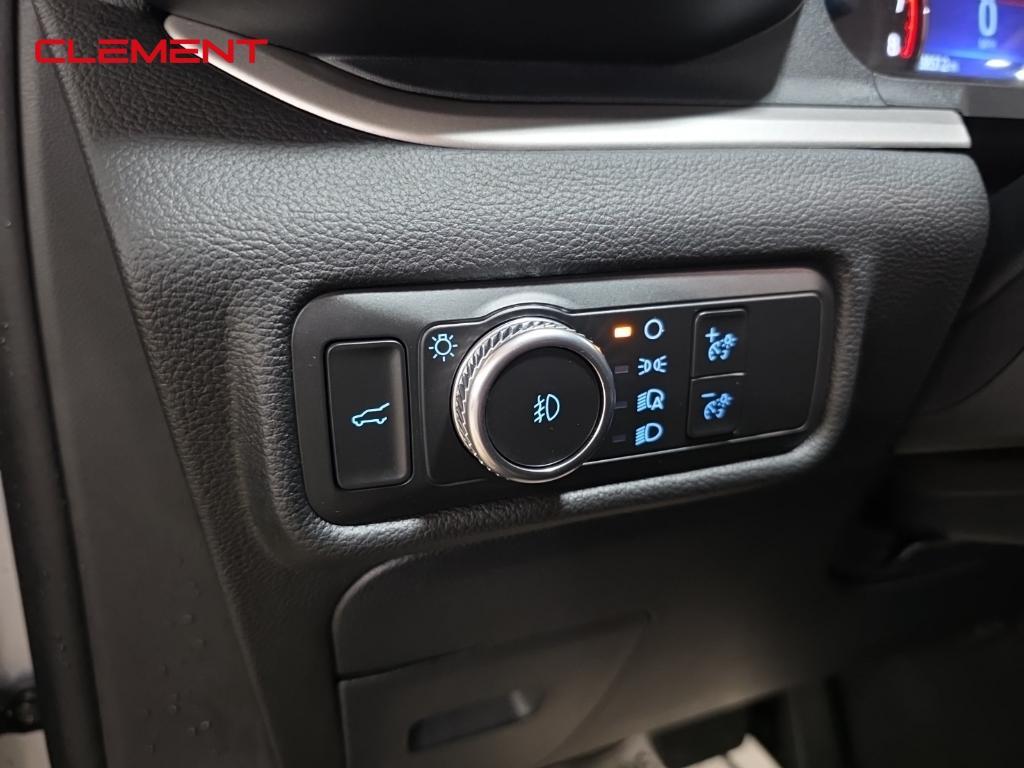 used 2022 Ford Explorer car, priced at $30,000