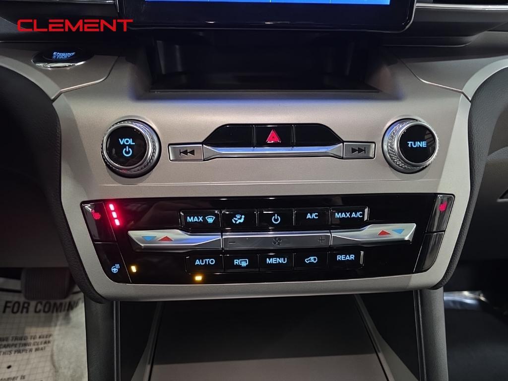 used 2022 Ford Explorer car, priced at $30,000