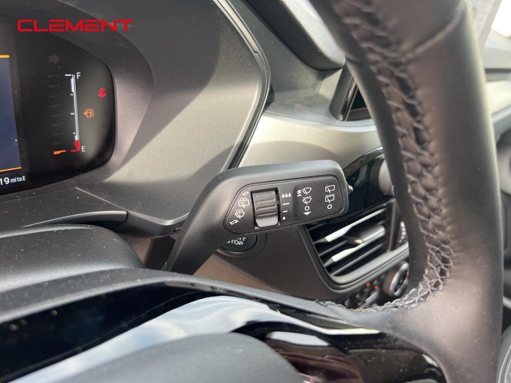 new 2026 Ford Escape car, priced at $34,580