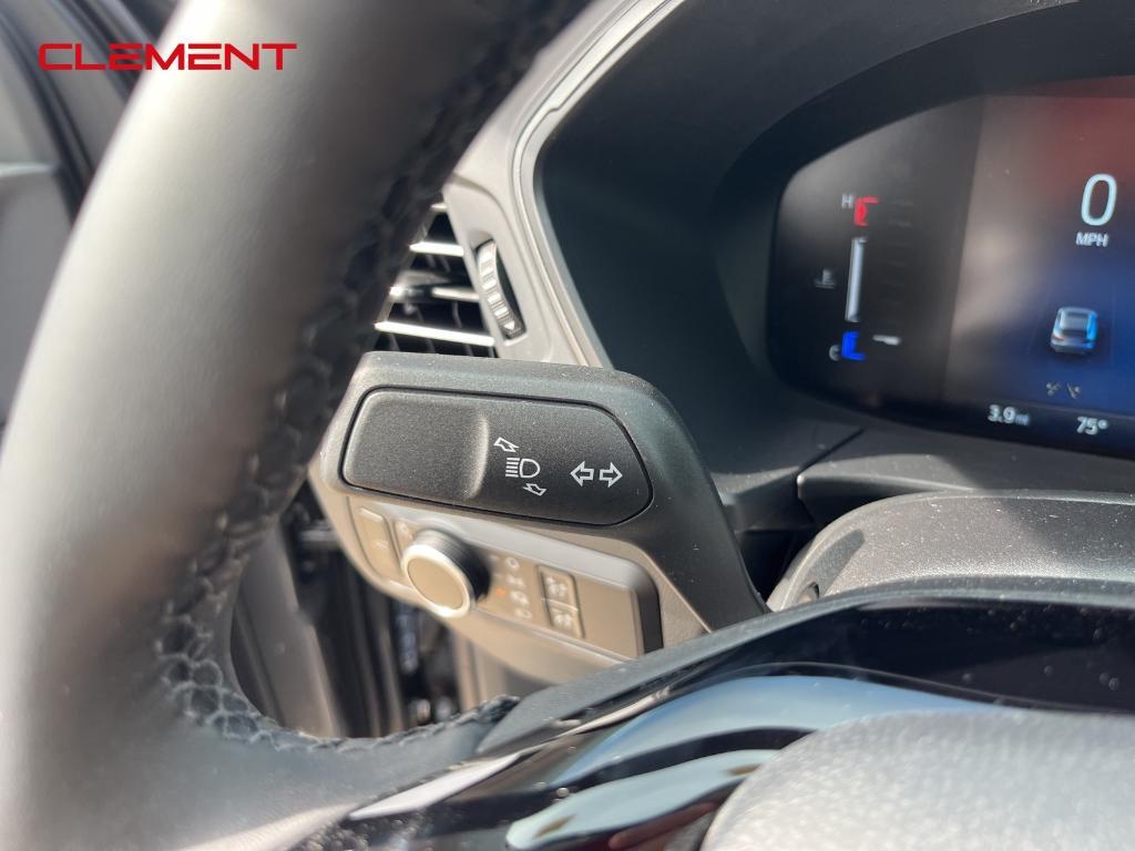 new 2026 Ford Escape car, priced at $34,580