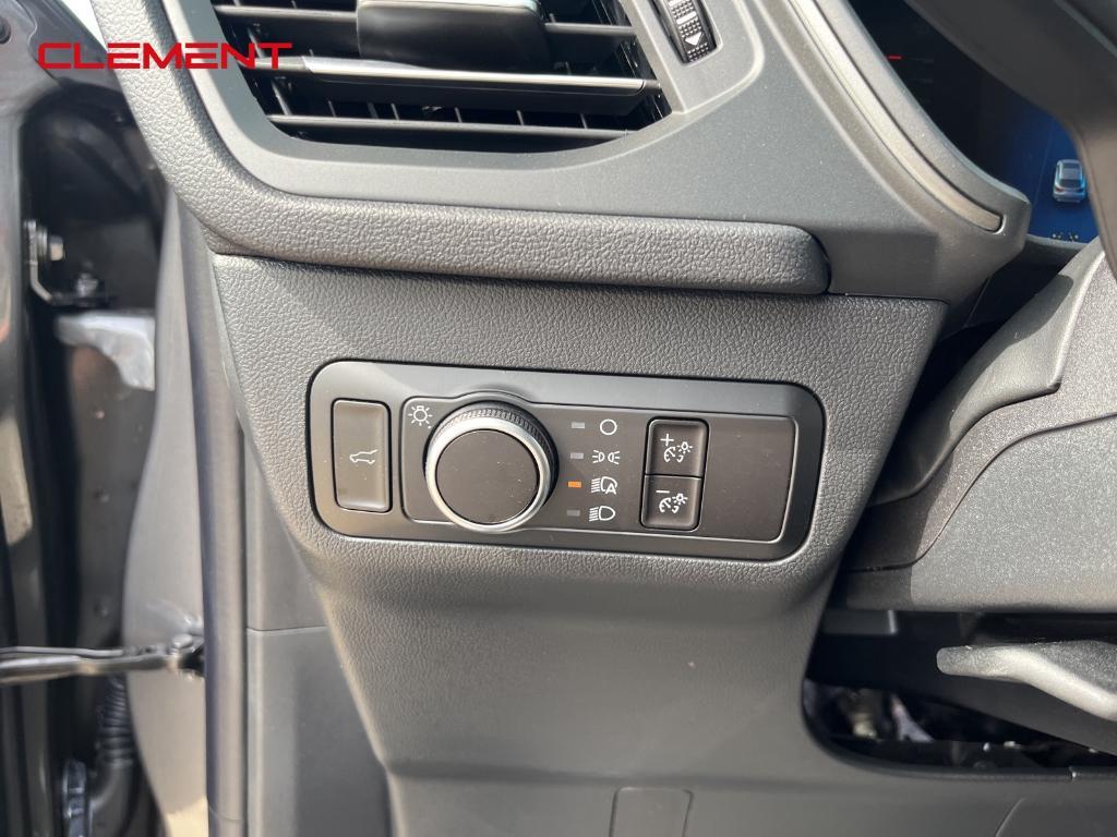 new 2026 Ford Escape car, priced at $34,580