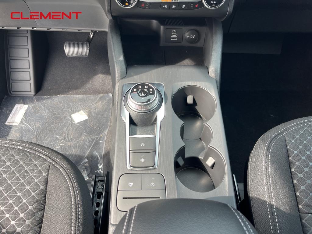 new 2026 Ford Escape car, priced at $34,580