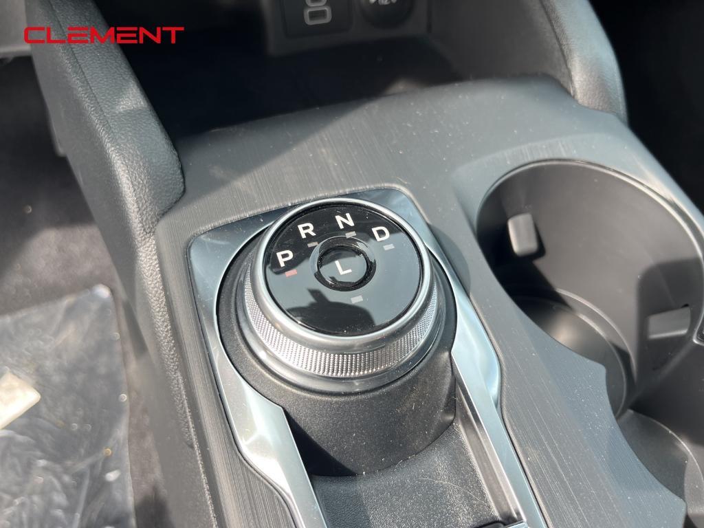 new 2026 Ford Escape car, priced at $34,580