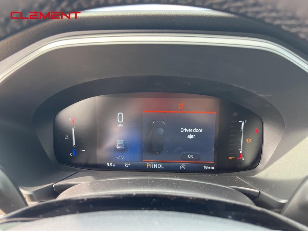 new 2026 Ford Escape car, priced at $34,580