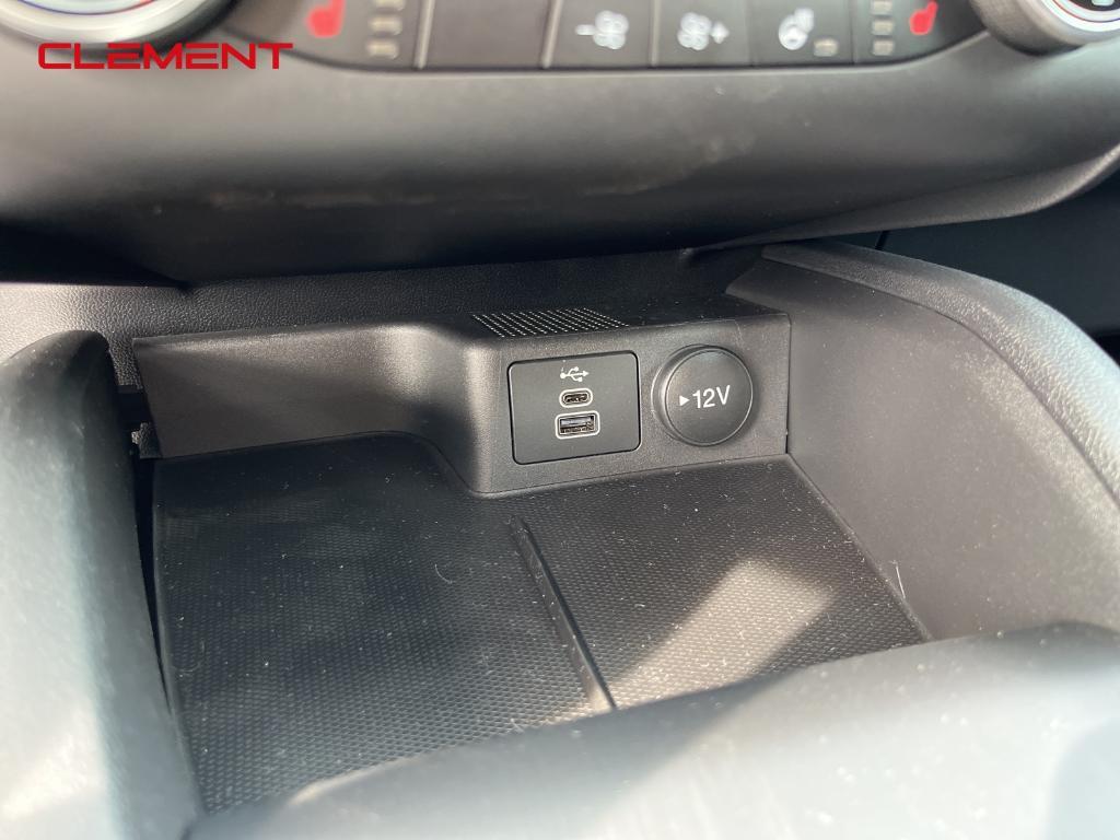 new 2026 Ford Escape car, priced at $34,580