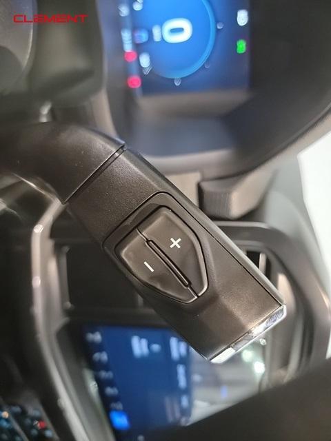new 2025 Ford F-150 car, priced at $54,410