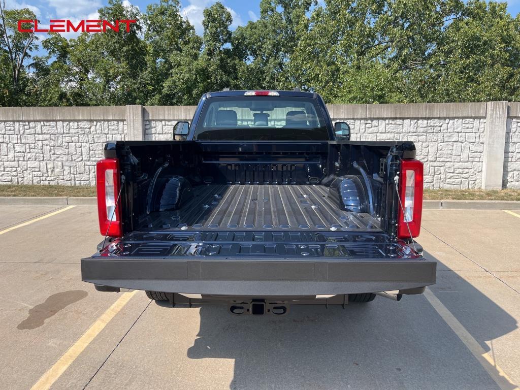 new 2024 Ford F-350 car, priced at $42,410