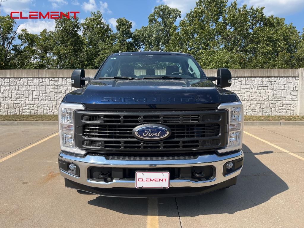 new 2024 Ford F-350 car, priced at $42,410