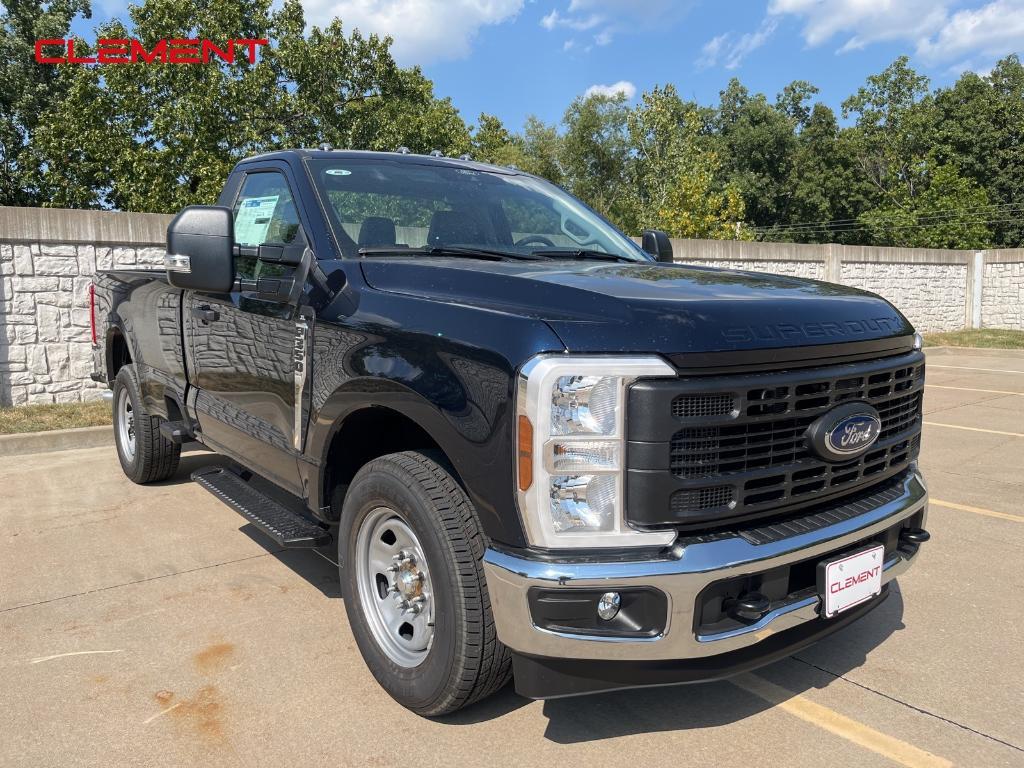new 2024 Ford F-350 car, priced at $42,410