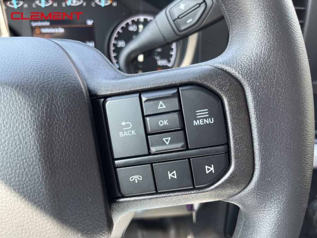 new 2024 Ford F-350 car, priced at $42,410