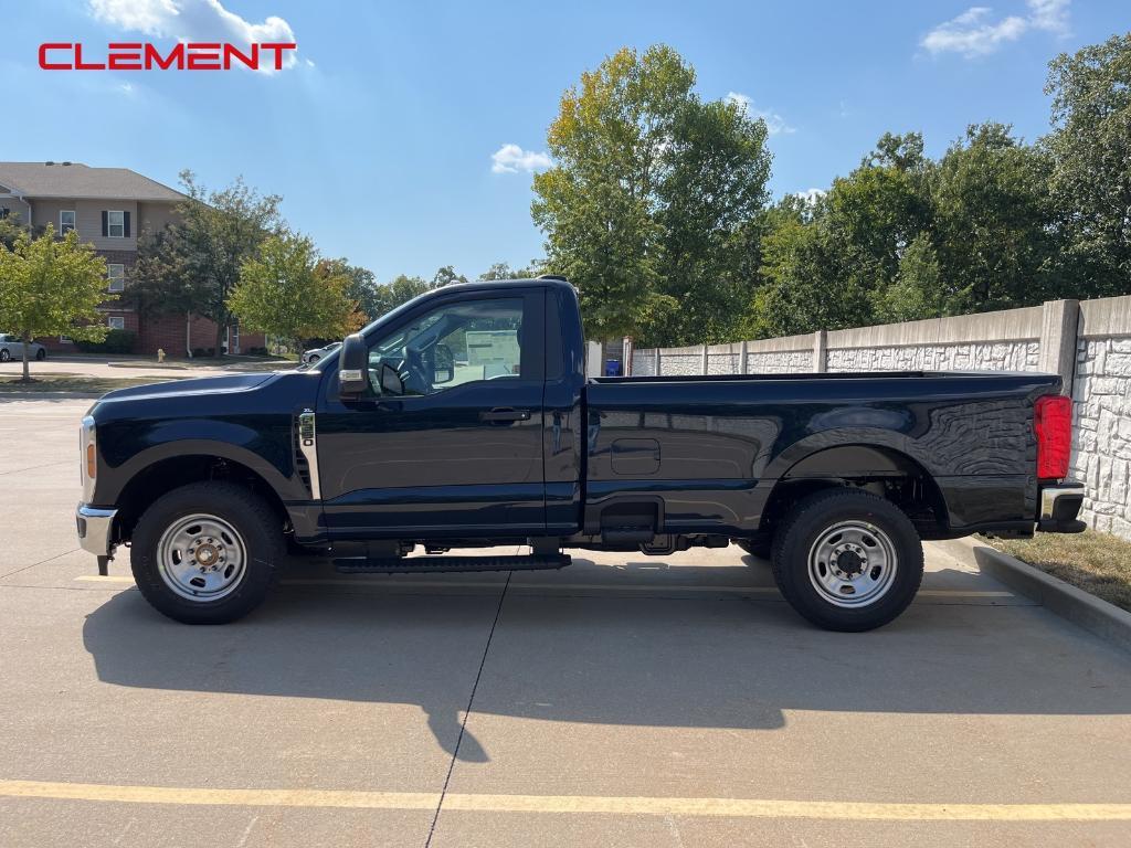 new 2024 Ford F-350 car, priced at $42,410