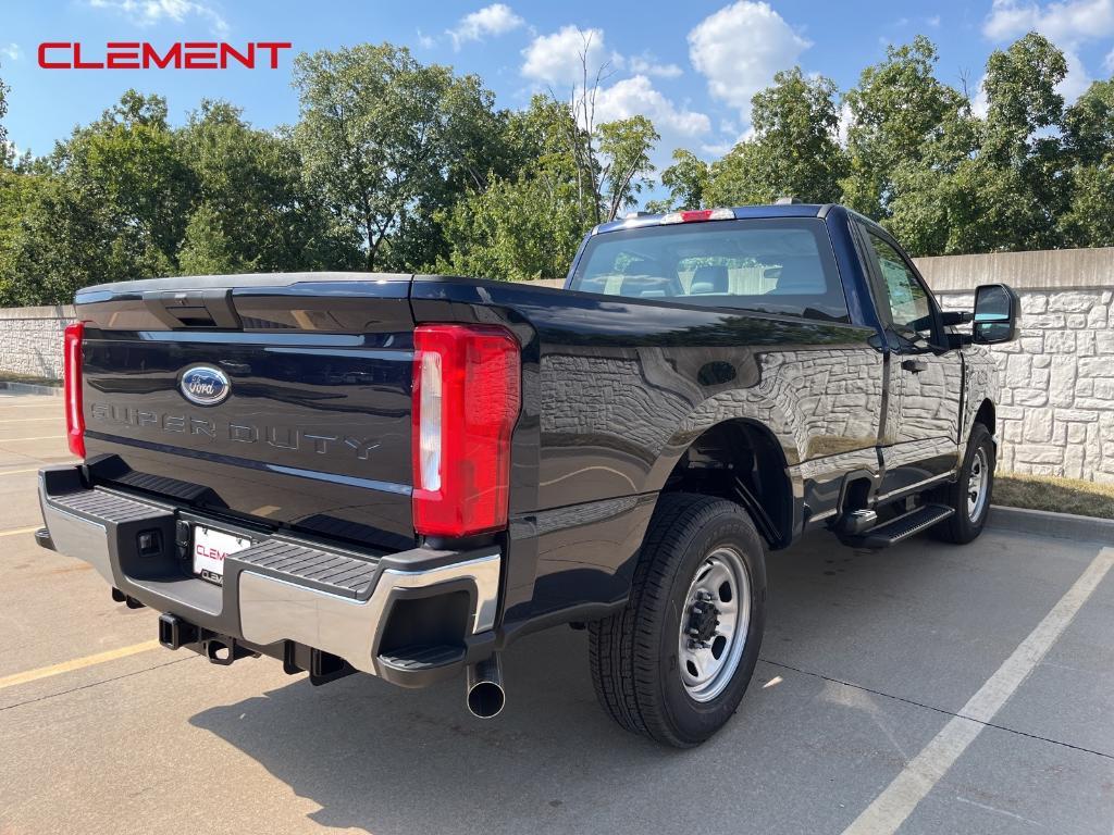 new 2024 Ford F-350 car, priced at $42,410