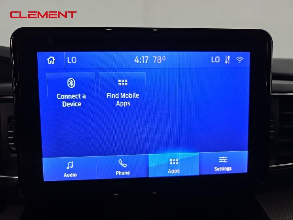 used 2020 Ford Explorer car, priced at $22,000
