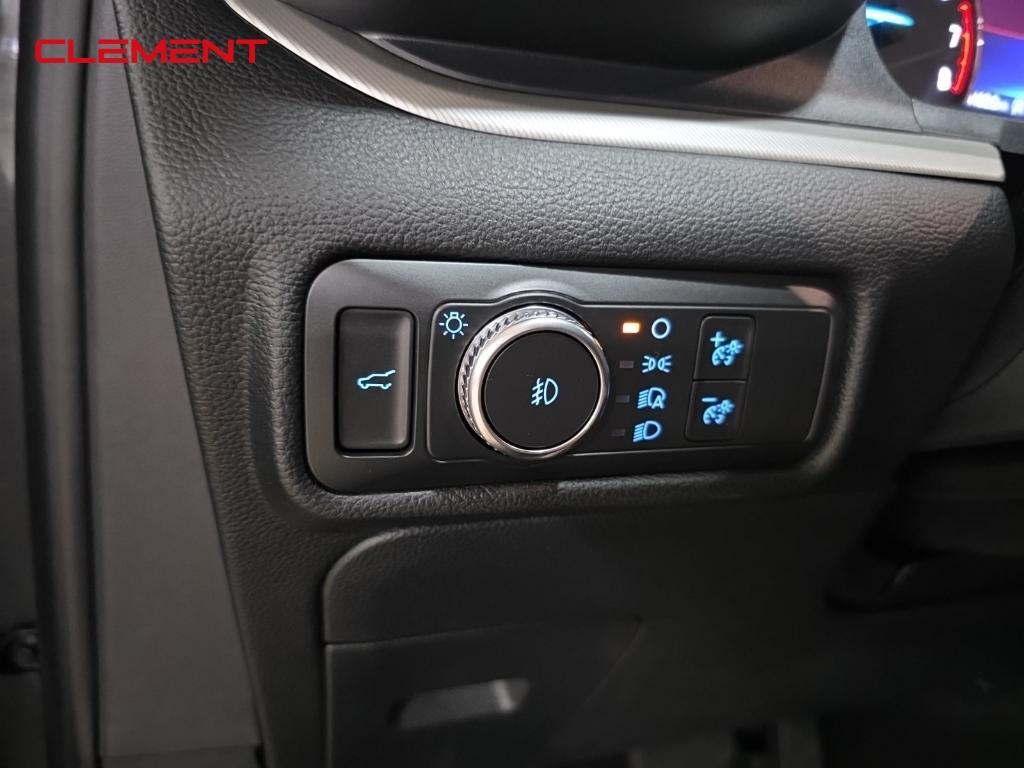 used 2020 Ford Explorer car, priced at $22,000