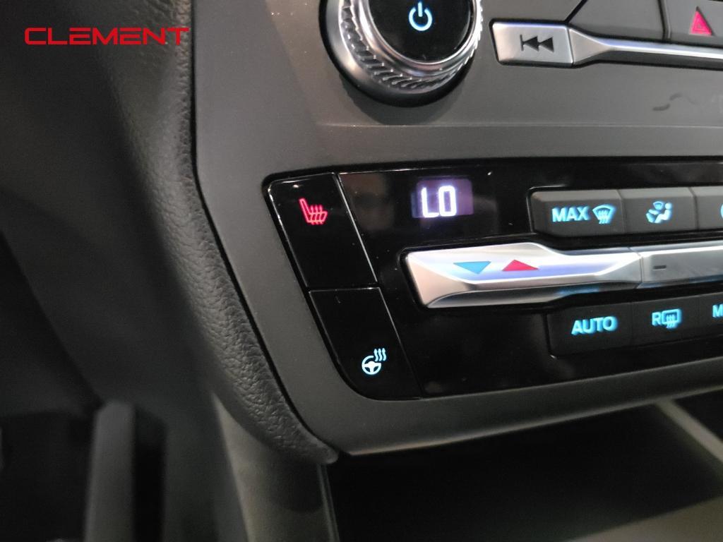 used 2020 Ford Explorer car, priced at $22,000