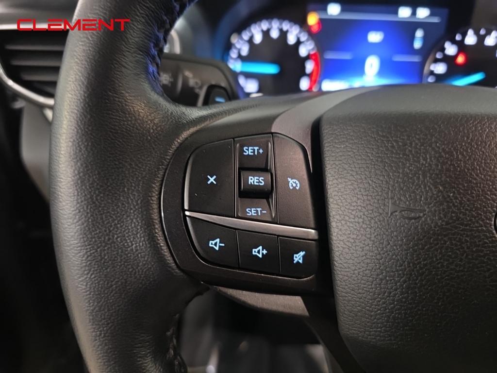 used 2020 Ford Explorer car, priced at $22,000