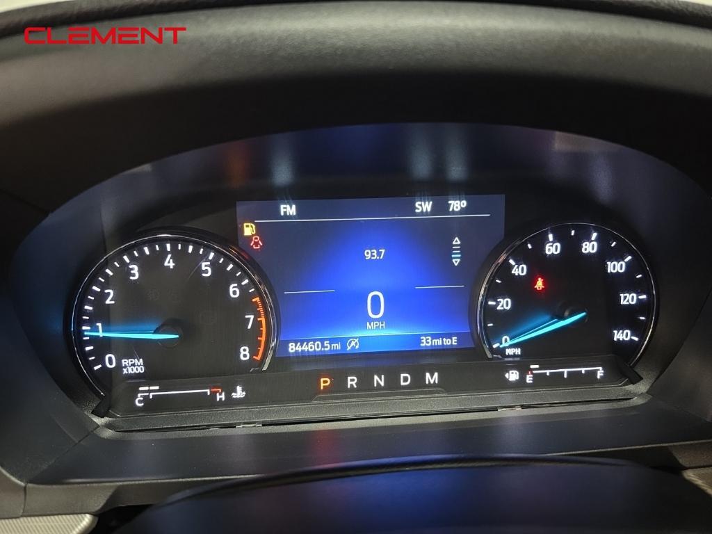 used 2020 Ford Explorer car, priced at $22,000