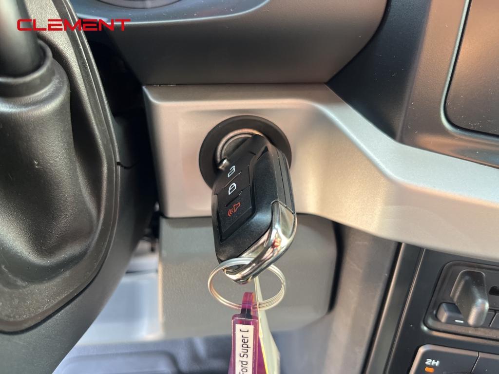 new 2026 Ford F-250 car