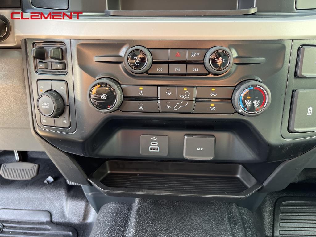 new 2026 Ford F-250 car