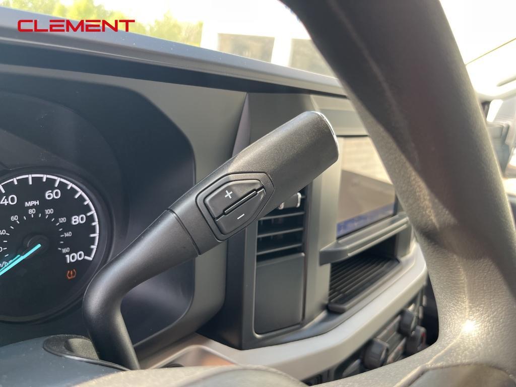 new 2026 Ford F-250 car