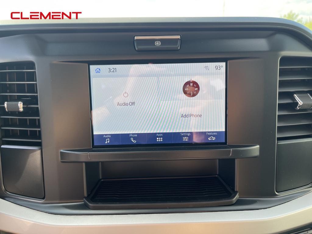 new 2026 Ford F-250 car