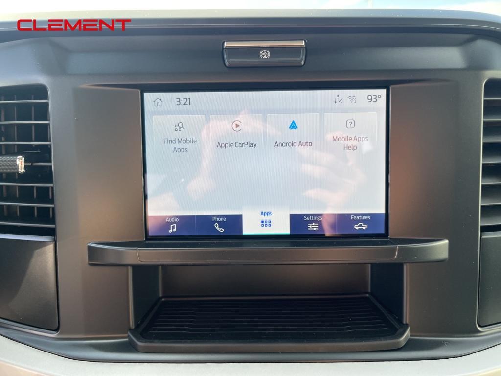 new 2026 Ford F-250 car