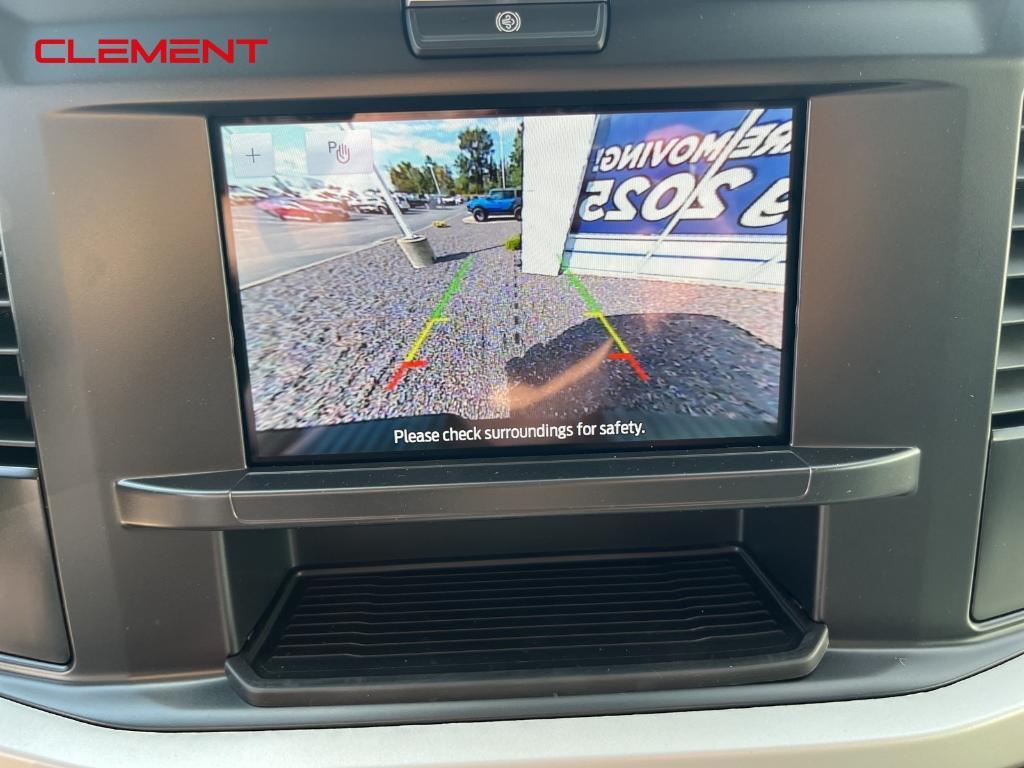 new 2026 Ford F-250 car