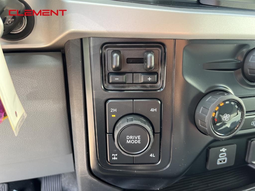 new 2026 Ford F-250 car