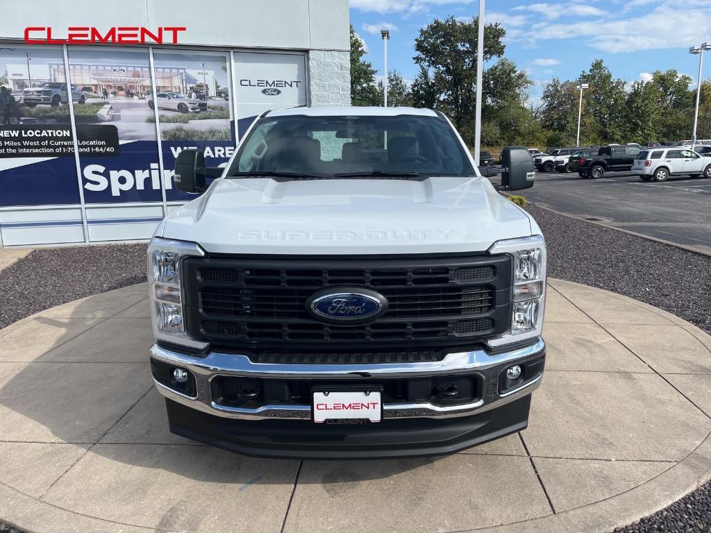 new 2026 Ford F-250 car